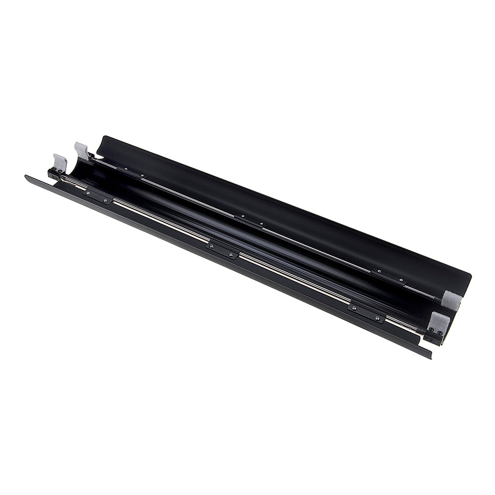 Barndoor Accessory for DaoLite 360° Wand Style LED Tube Lights (DL-2 & DLC-2)