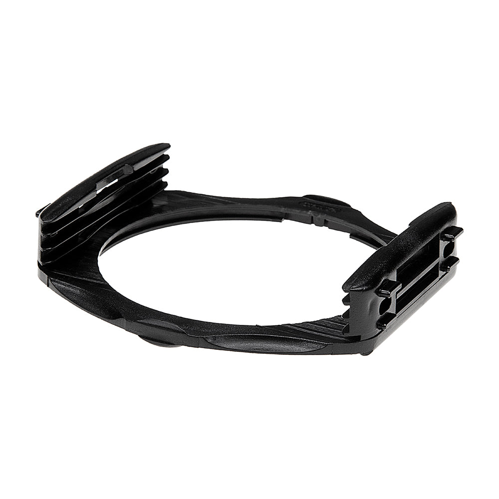 Fotodiox Pro 84mm Filter Holder Only Compatible with Fotodiox Pro 84mm Filters and Cokin P-Series (M) Series Filters
