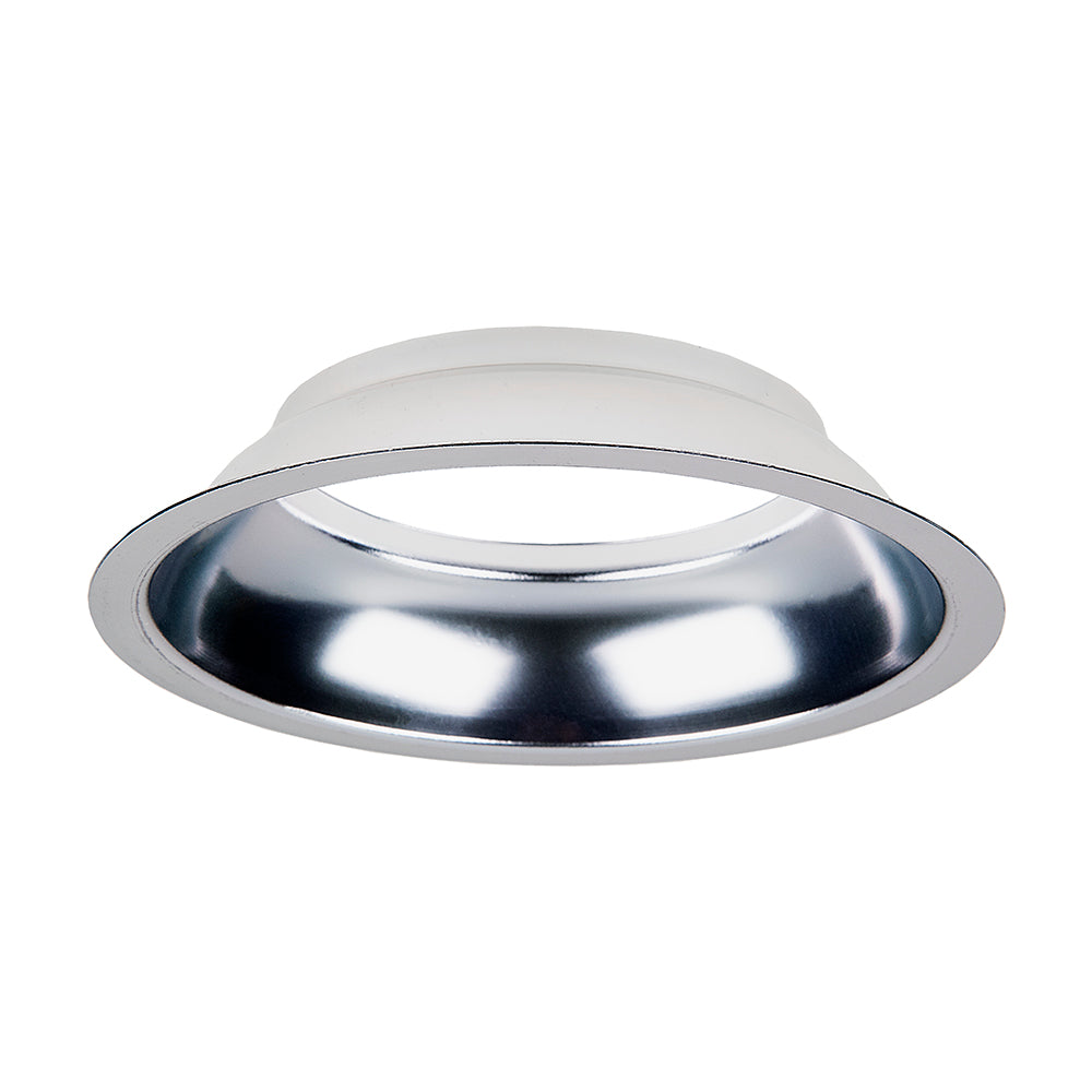 Fotodiox Pro 152mm (6in) Speedring Insert for Most Softboxes, Beauty Dishes and More - Einstein & Compatible Lights
