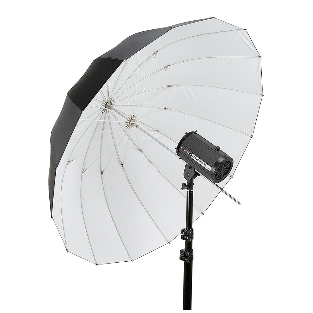 Fotodiox Pro DEEP Parabolic 16-Rib Umbrella